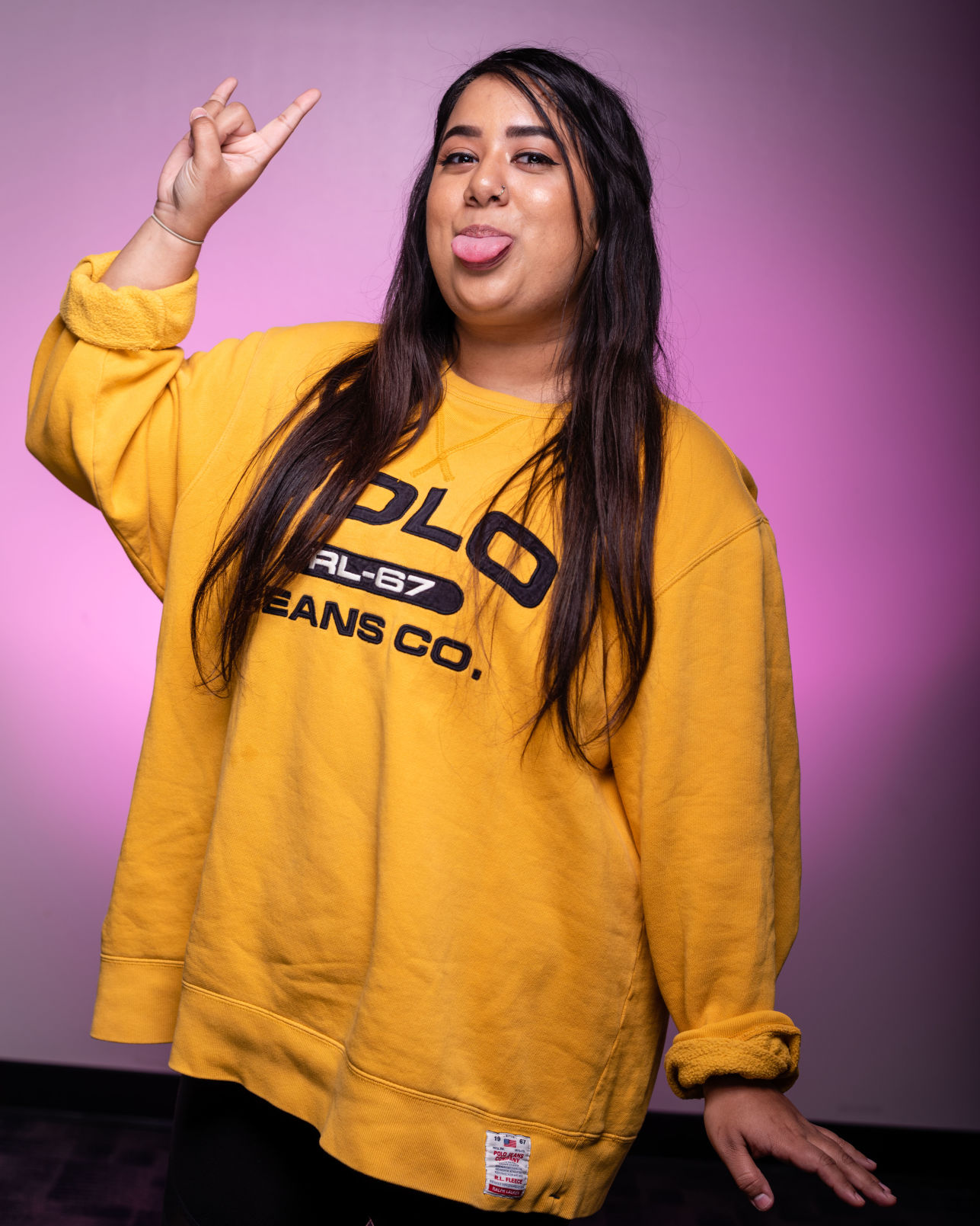 UTA female artists seek success in the world of art